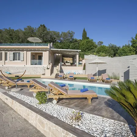Villa Pelekas بيليكاس