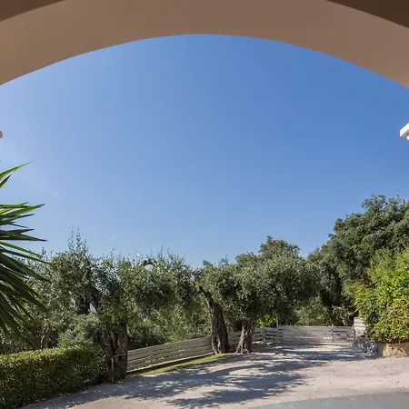 Villa Pelekas فيلة بيليكاس