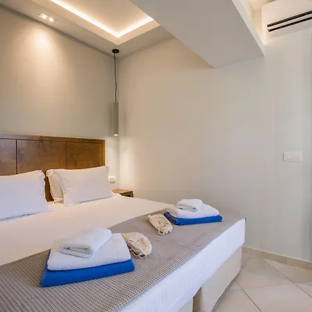 فيلة Villa Pelekas