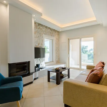 Βίλα Villa Pelekas