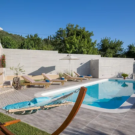 Villa Pelekas * Πέλεκας