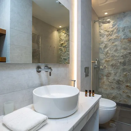 Βίλα Villa Pelekas Πέλεκας