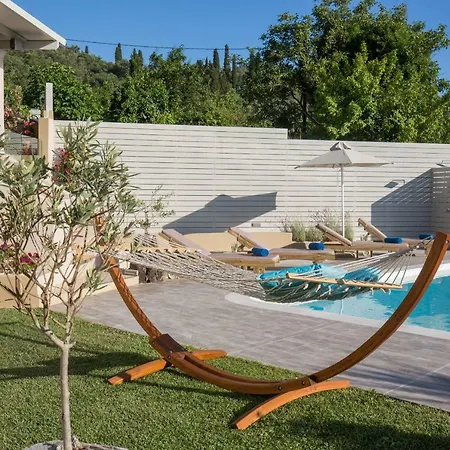 Villa Pelekas *