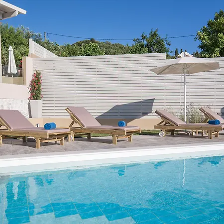 Villa Pelekas Пелекас