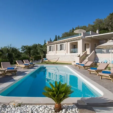 Villa Pelekas
