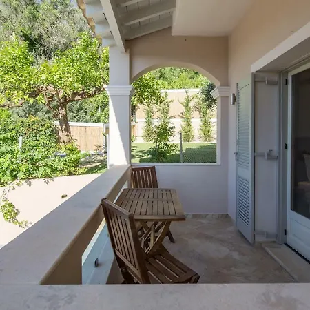 Villa Pelekas *